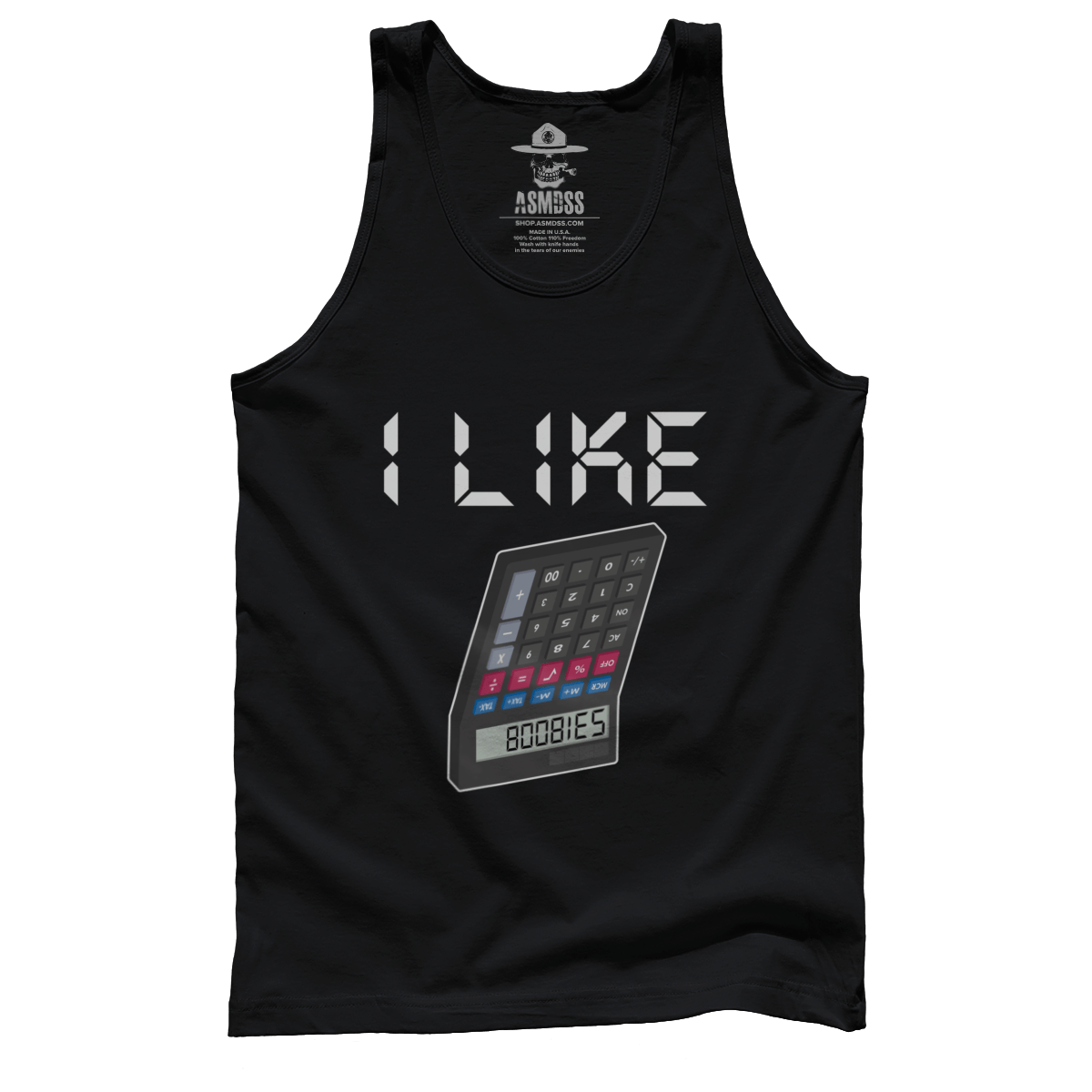 I Like 8oo8ies
