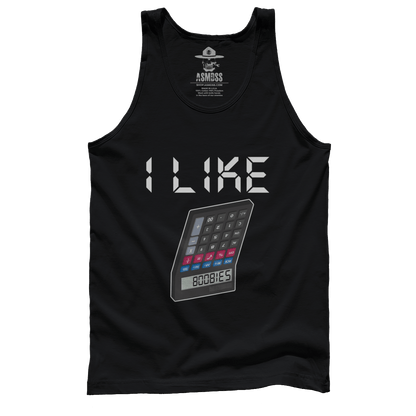 I Like 8oo8ies