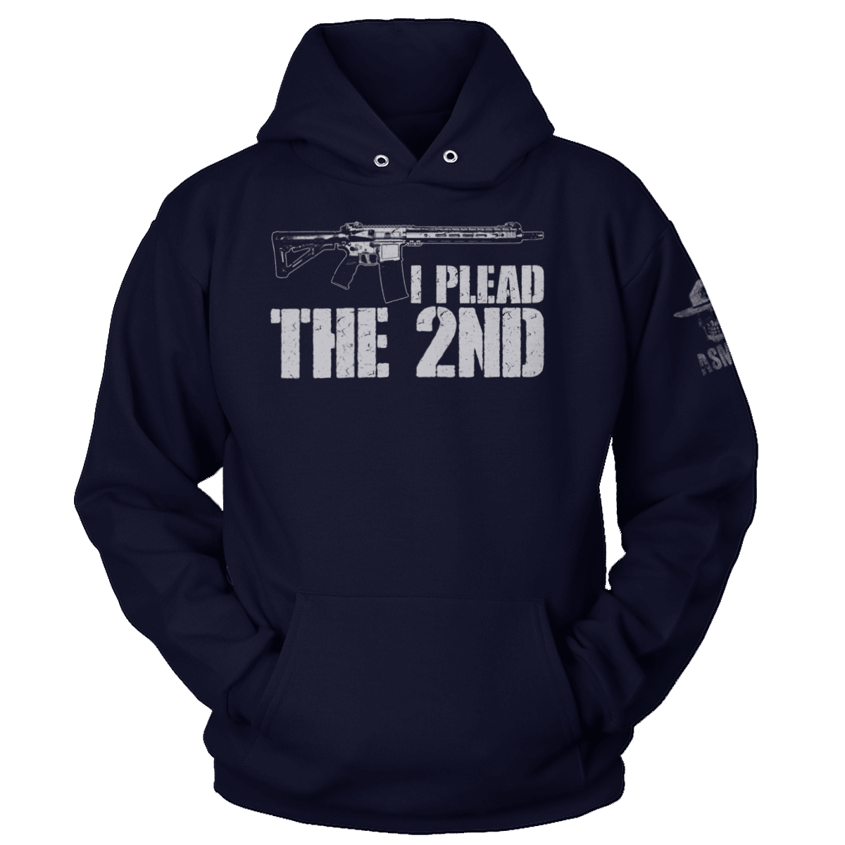 Plead The 2nd (Ladies)