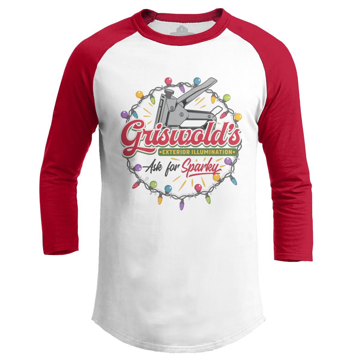 Griswold's Exterior Illumination (Ladies)