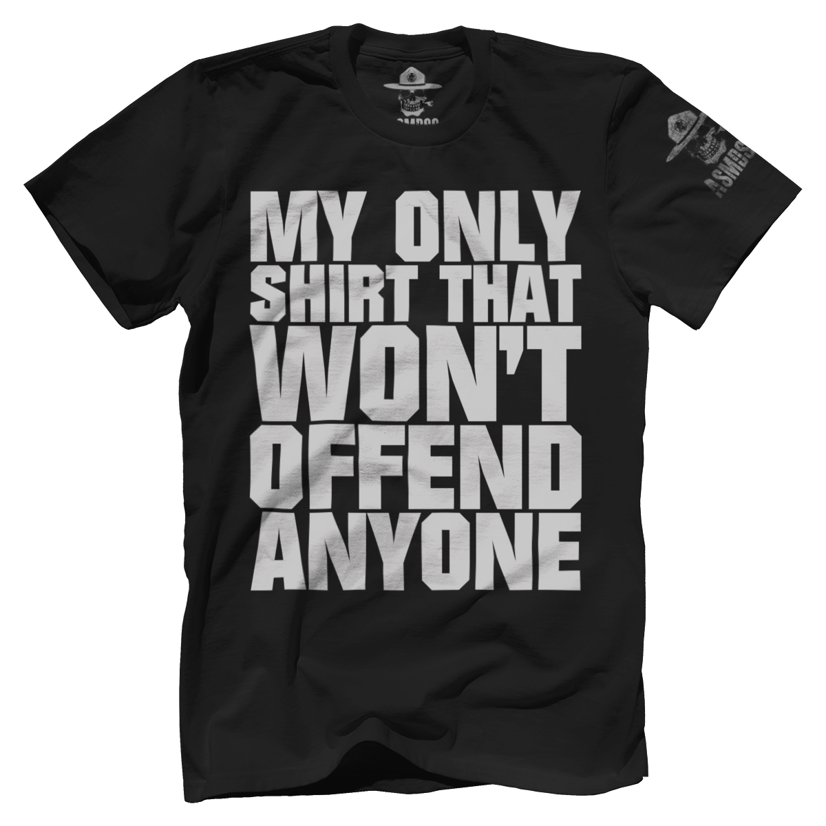 Only Non-Offensive Shirt