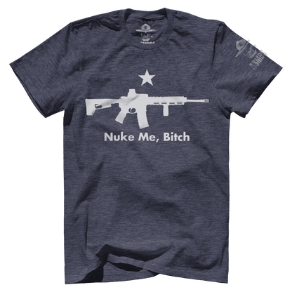 Nuke Me