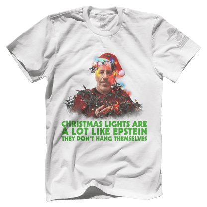 Epstein Christmas