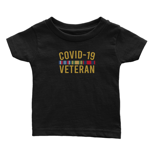 COVID-19 Veteran (Babies)