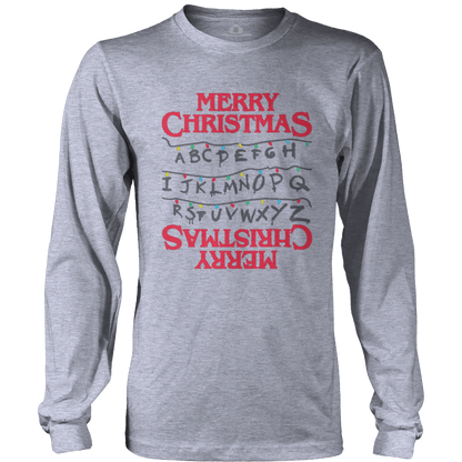 Stranger Christmas