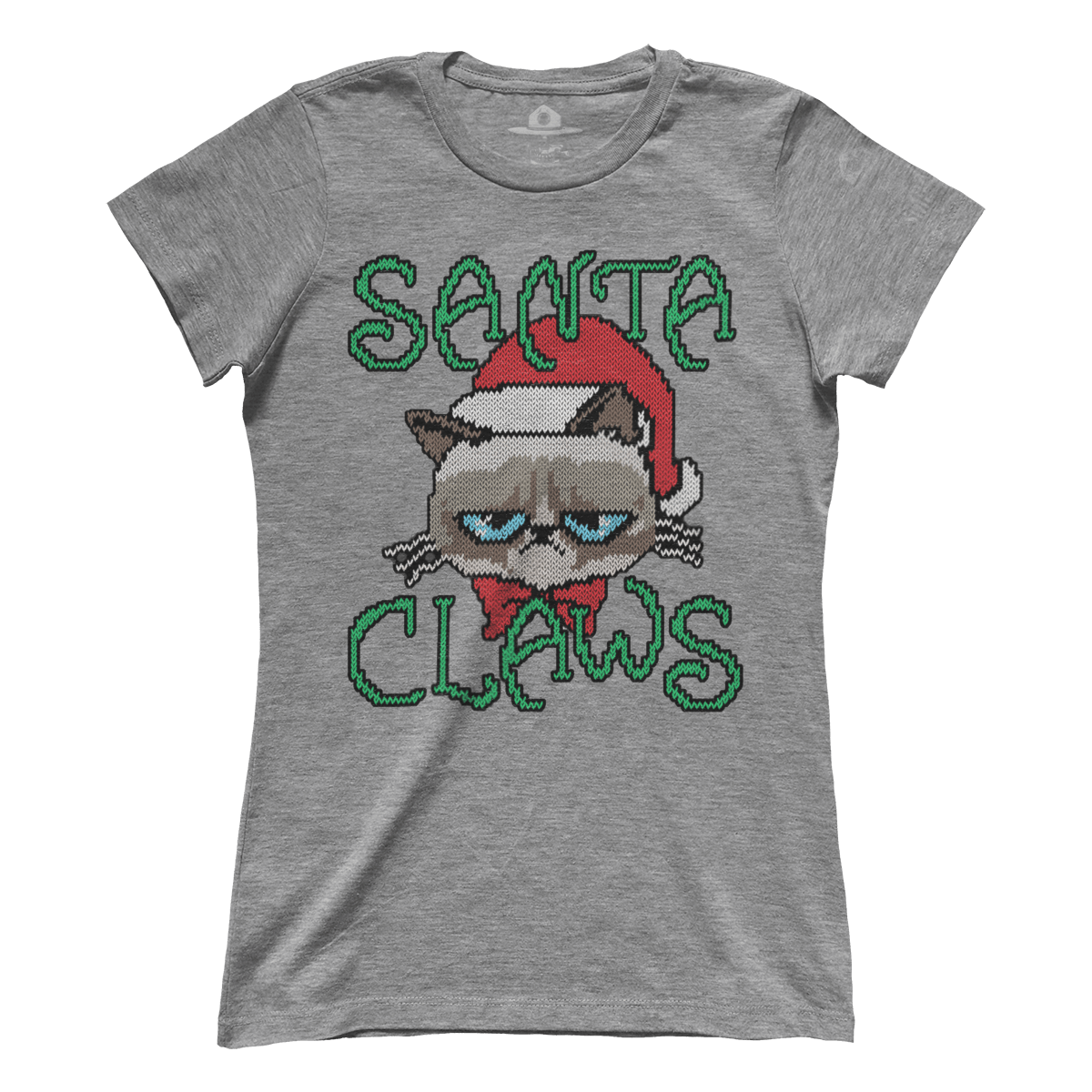 Santa Claws V2 (Ladies)