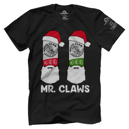 Mr Claws