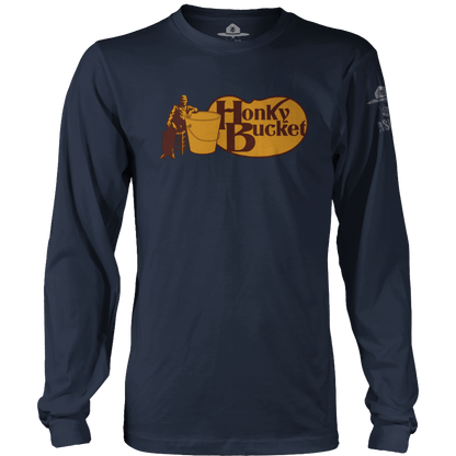 Honky Bucket (Parody)