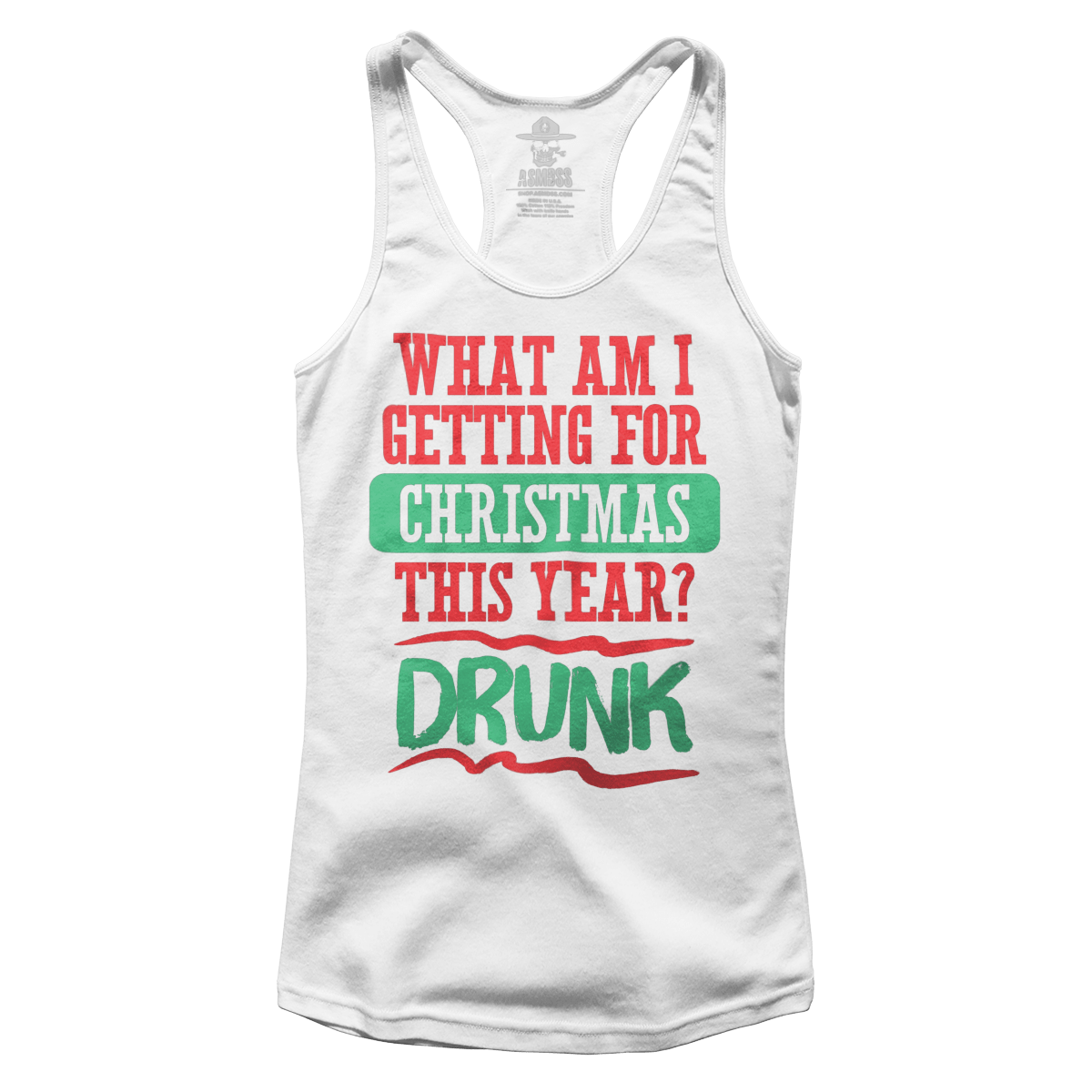 I'm Getting Drunk (Ladies)