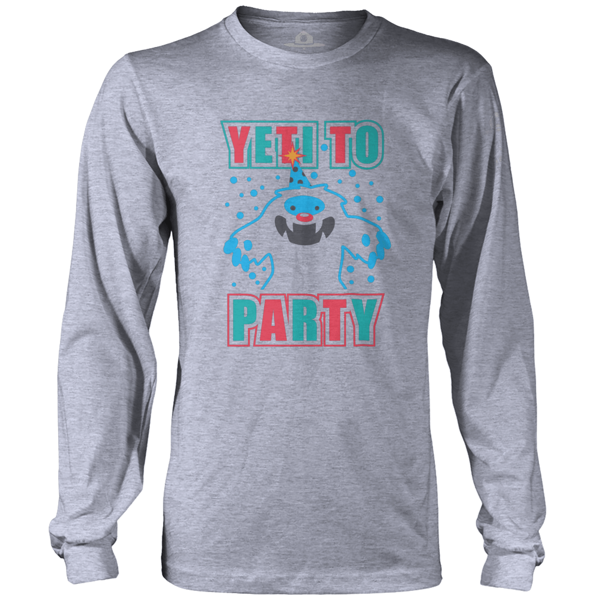 Yeti to Party