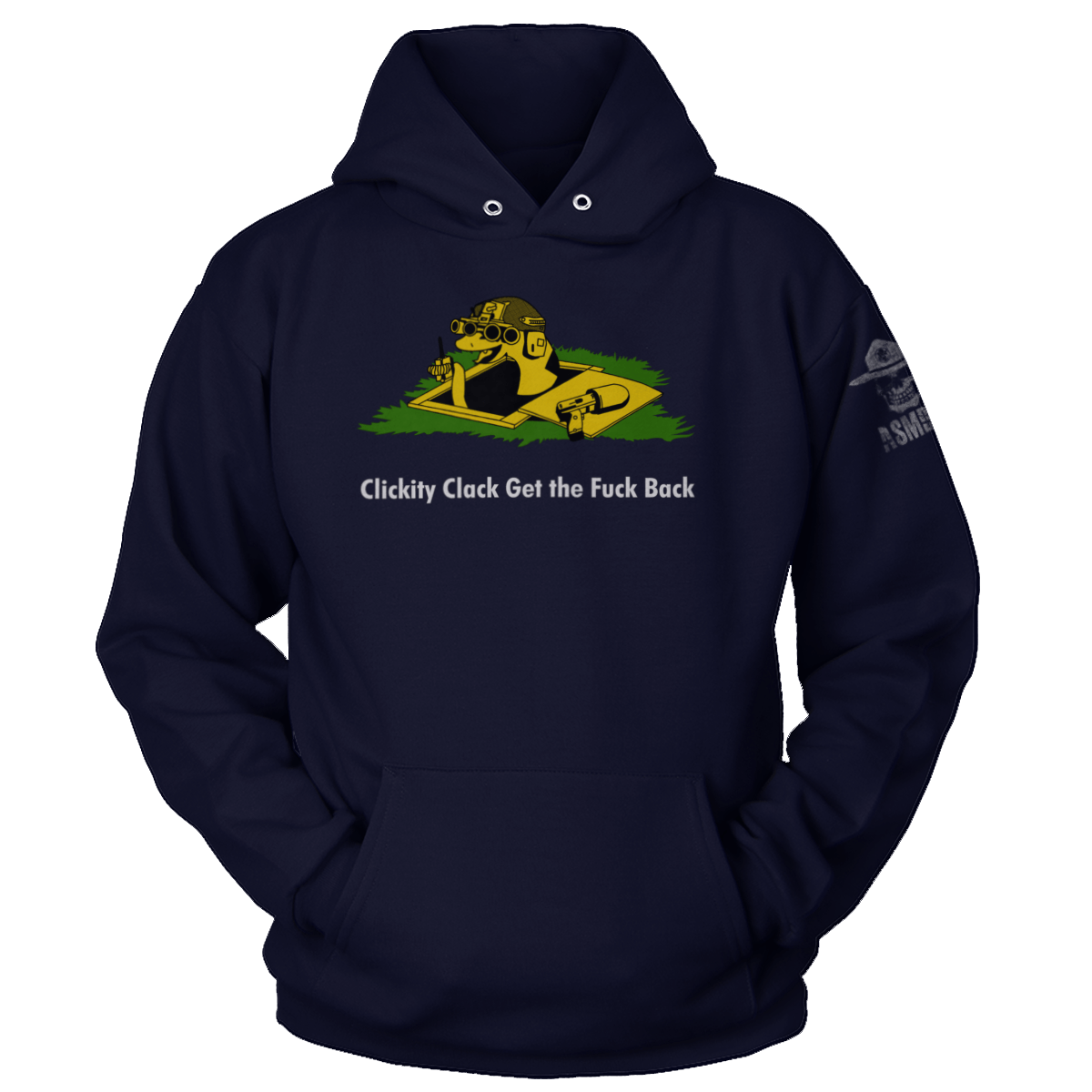 Clickity Clack