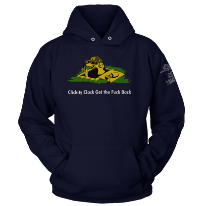 Clickity Clack