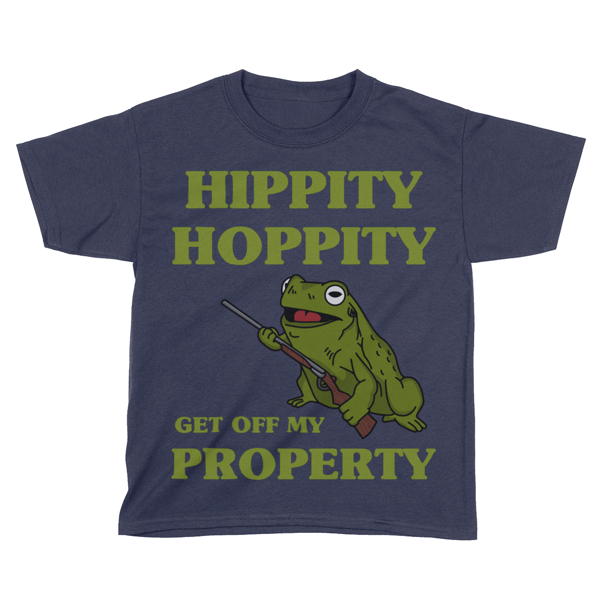 Hippity Hoppity (Kids)