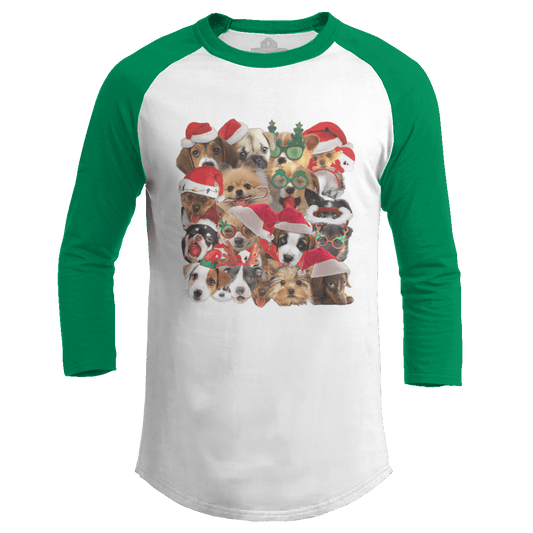 Dogs Christmas (Ladies)