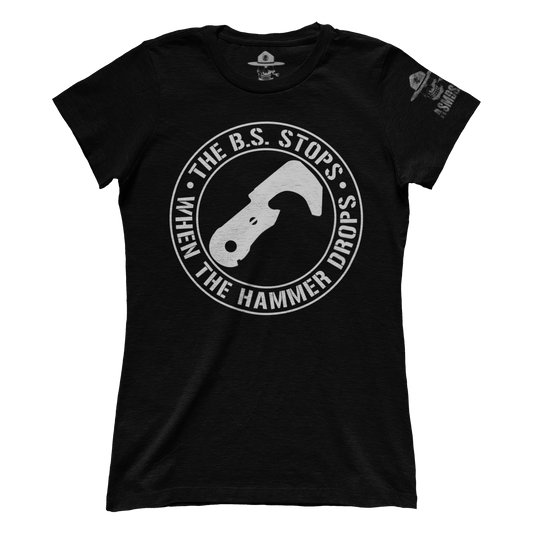 The BS Stops (Ladies)