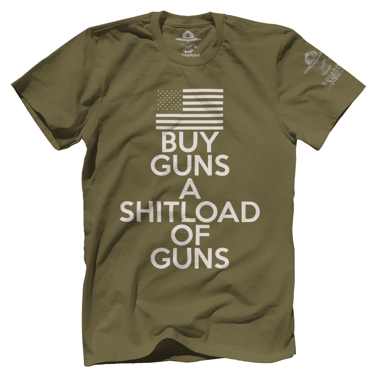 Buy Guns