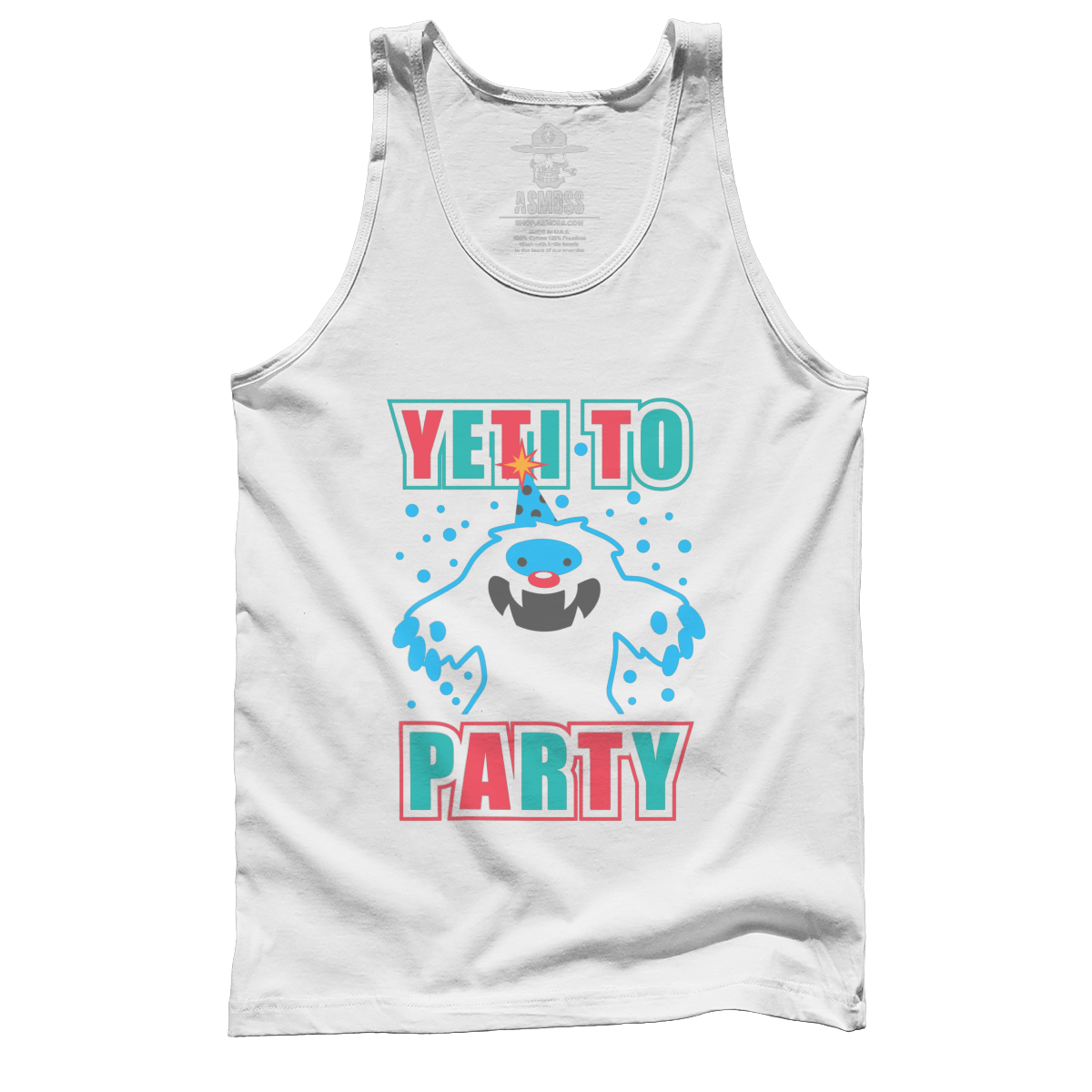 Yeti to Party