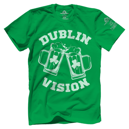 Dublin Vision