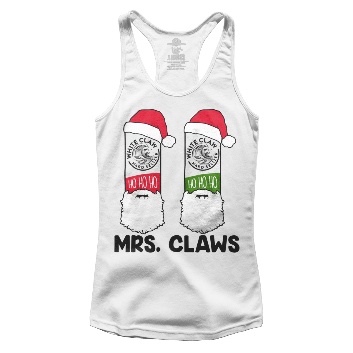 Mrs Claws