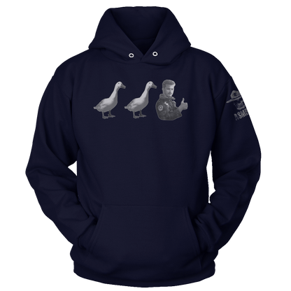Duck Duck Goose