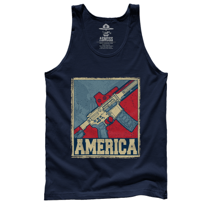 America: AR
