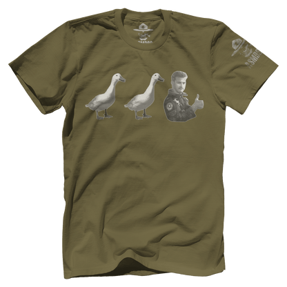 Duck Duck Goose