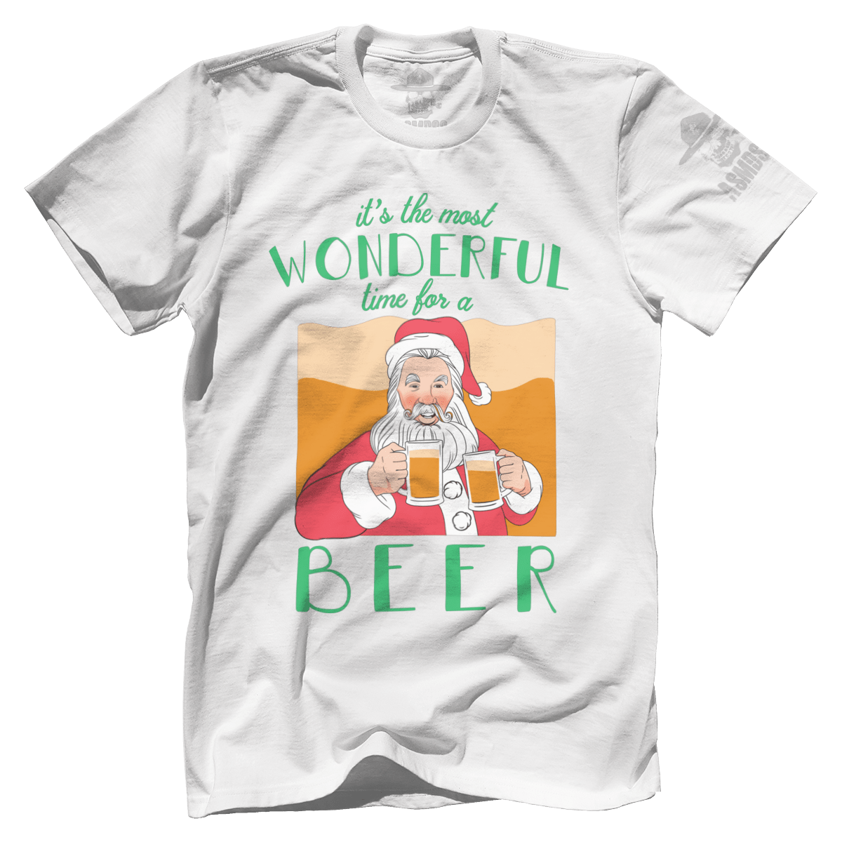 It's The Most Wonderful Time for a Beer