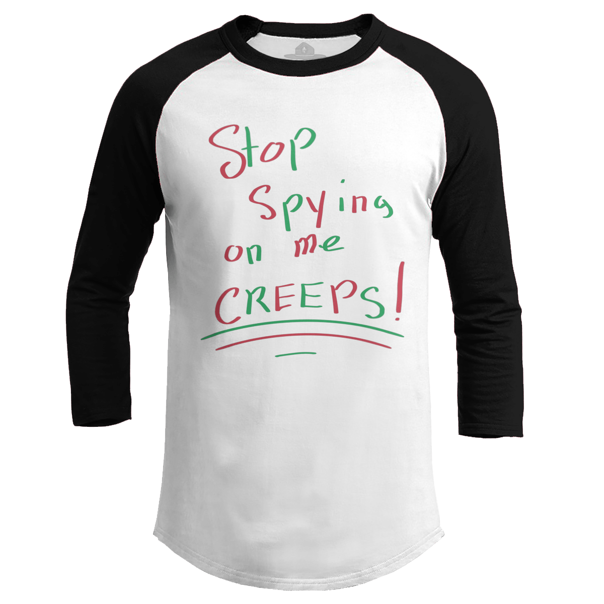 Stop Spying