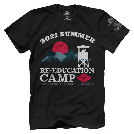 Re-Education Camp