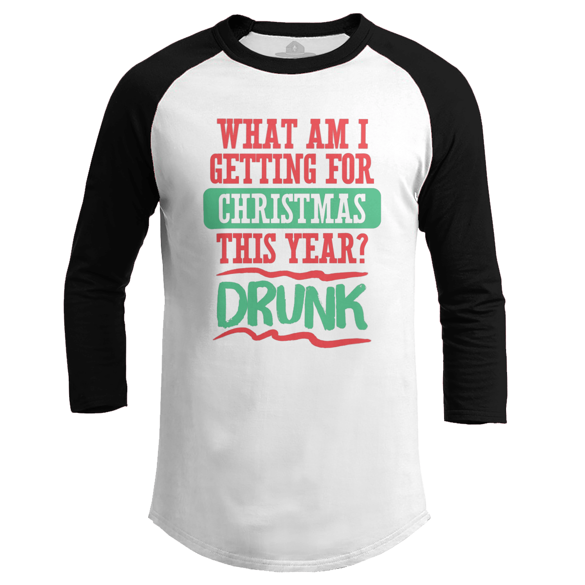 I'm Getting Drunk