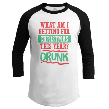 I'm Getting Drunk