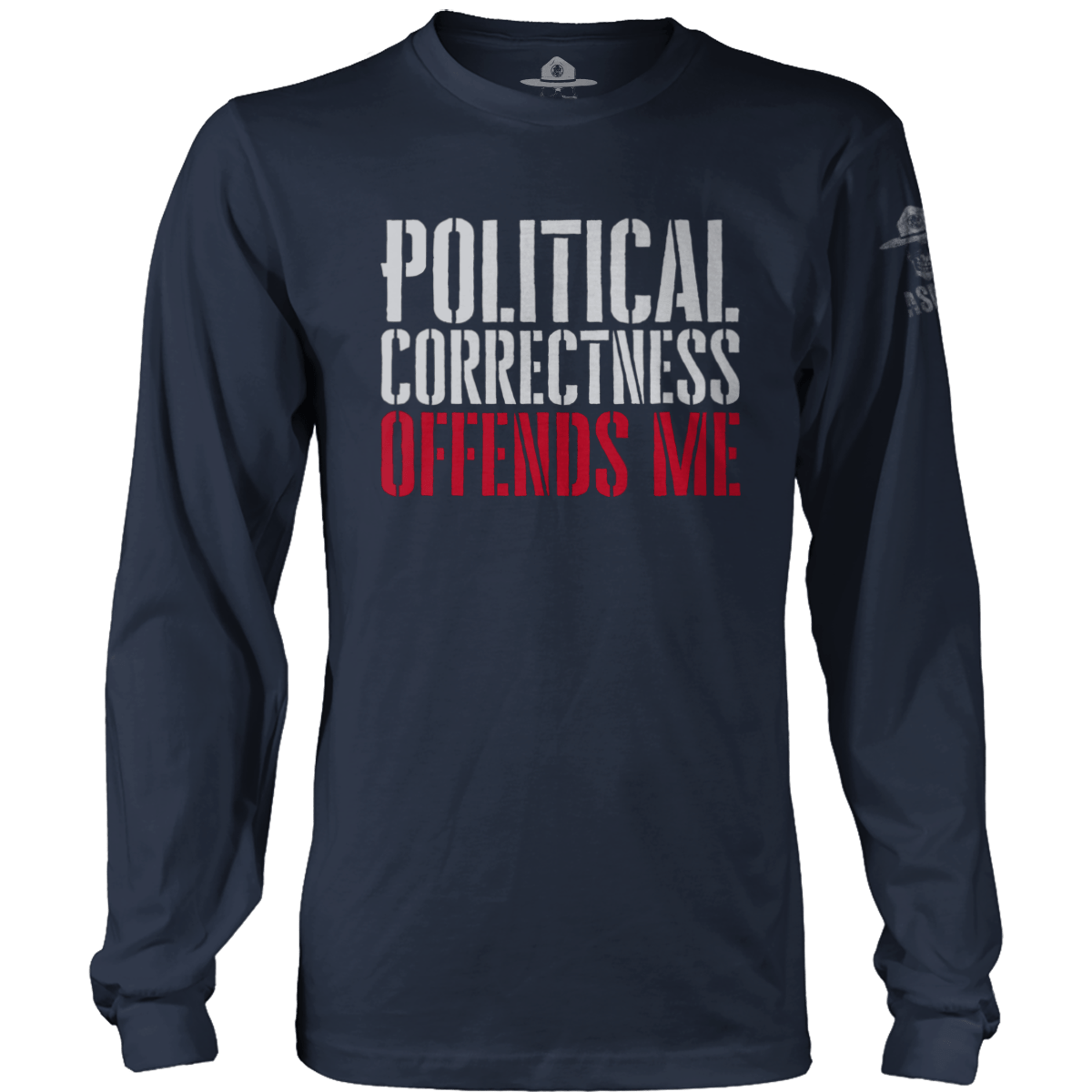 Political Correctness Offends Me