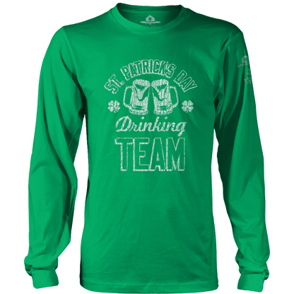Drinking Team