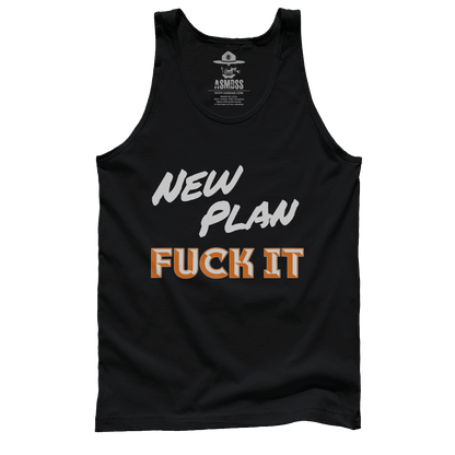 New Plan