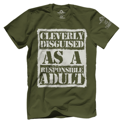 Cleverly Disguised