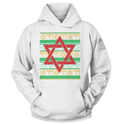 Jewish Star