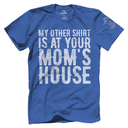 My Other Shirt