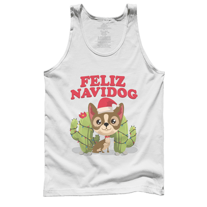 Chihuahua Christmas