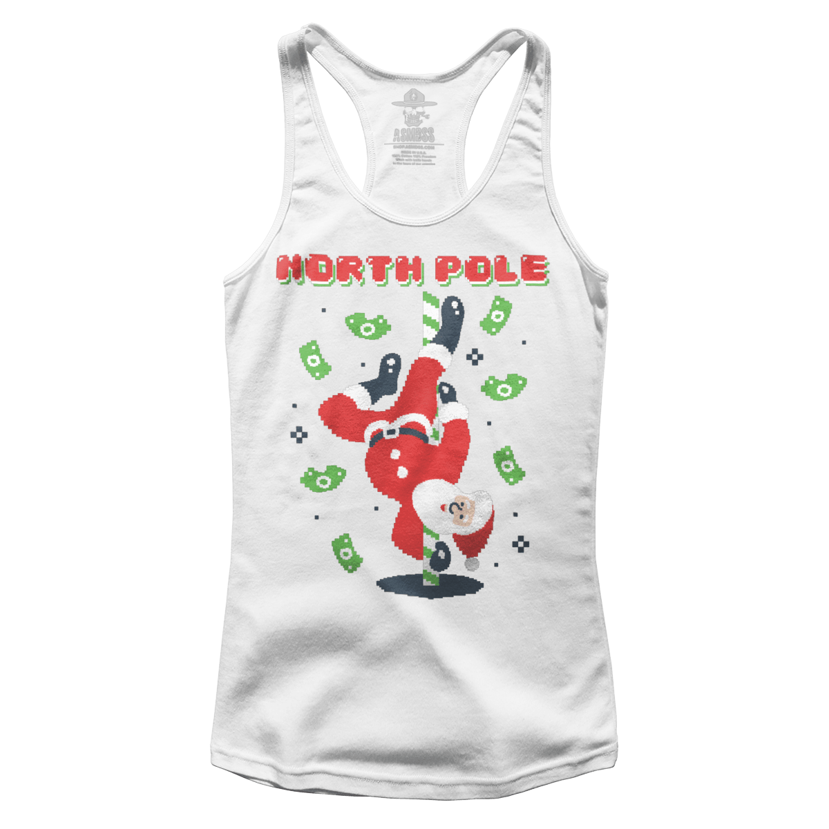 North Pole (Ladies)