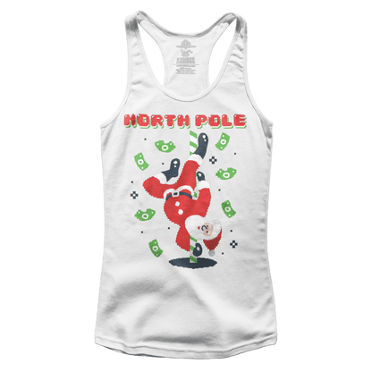 North Pole (Ladies)