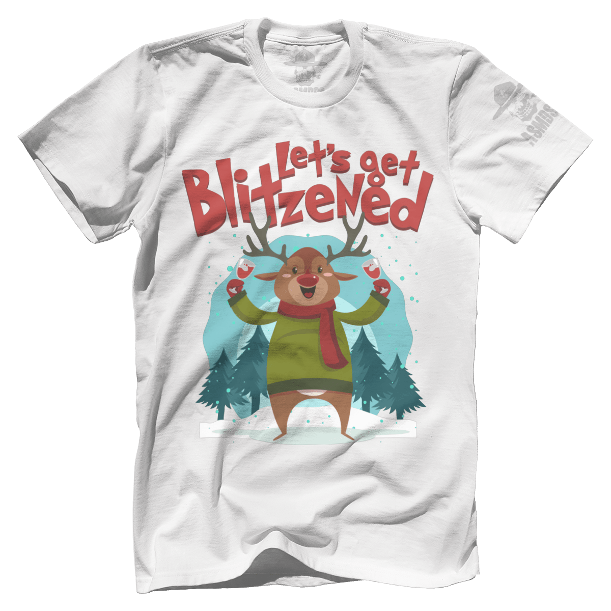 Blitzened