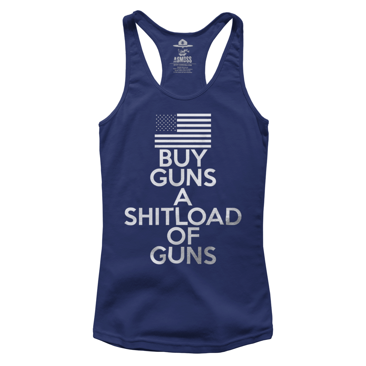 Buy Guns (Ladies)