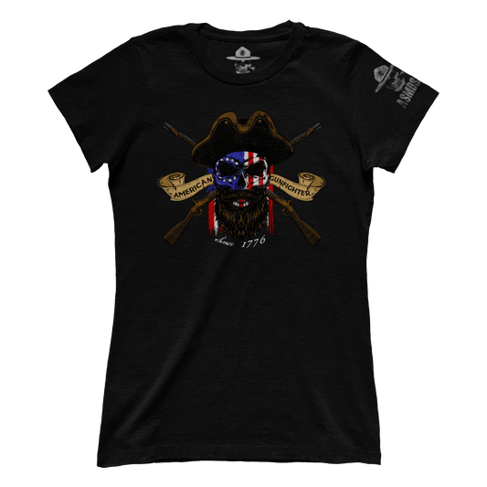 American Gunfighter (Ladies)