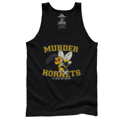 Murder Hornets