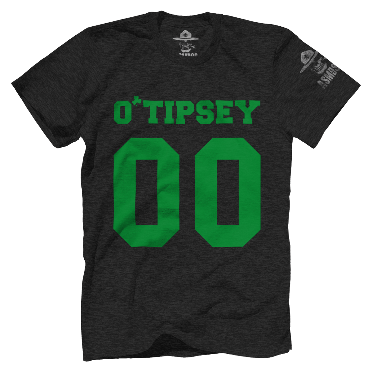 O'Tipsey Jersey