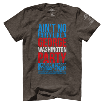 George Washington Party