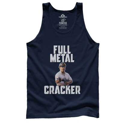 Full Metal Cracker (Parody)