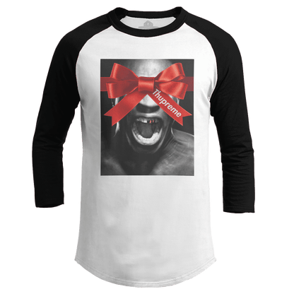 Thupreme Christmas