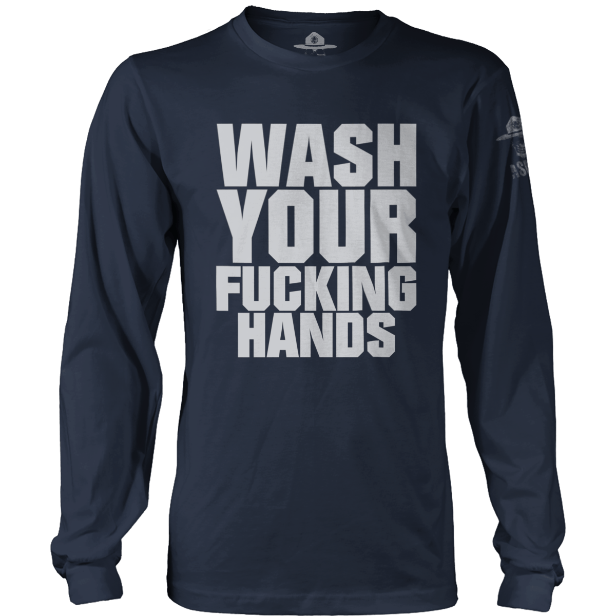 Wash Your Hands