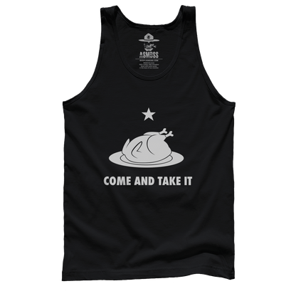 Come And Take It - Thanksgiving